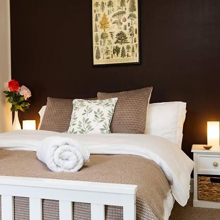 Pure B - Welcoming Bath City 3 Bed House Free Parking & Wifi Exteriér fotografie