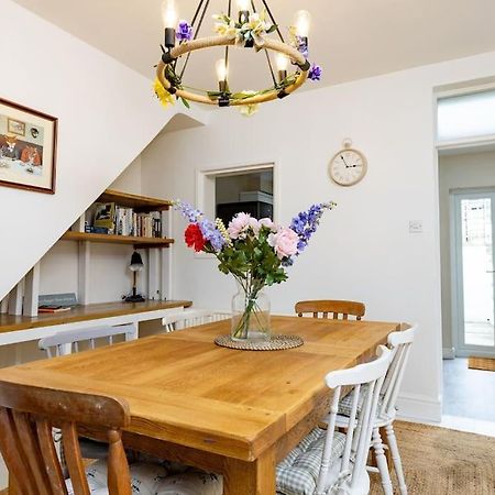 Pure B - Welcoming Bath City 3 Bed House Free Parking & Wifi Exteriér fotografie