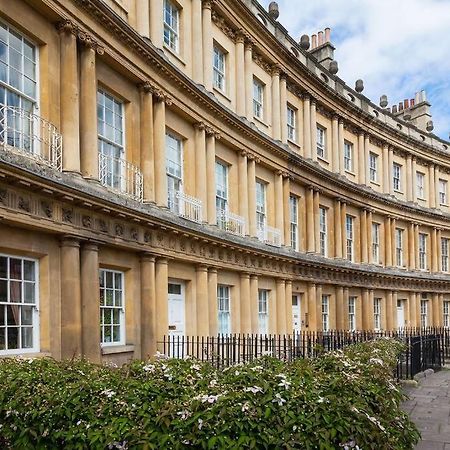 Pure B - Welcoming Bath City 3 Bed House Free Parking & Wifi Exteriér fotografie